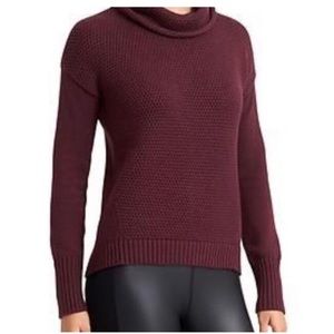 Athleta Breckinridge Sweater
